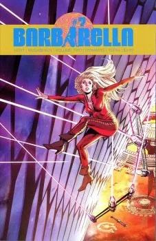 Cover of Butch Guice Cover