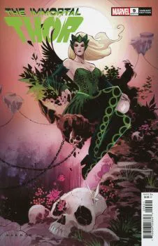 Cover of Karen S. Darboe Variant