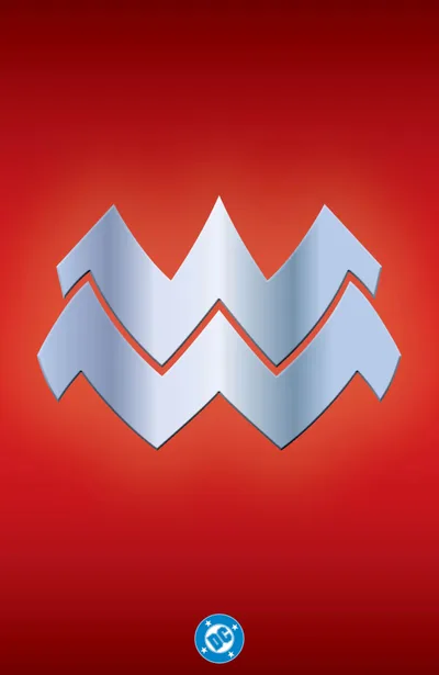 Cover of Logo Foil Variant