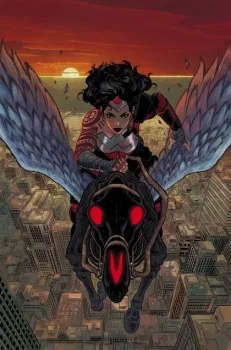 Cover of Hayden Sherman Incentive Variant (1:50)