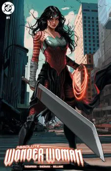 Cover of Iván Talavera Exclusive Variant (Ltd. 3000)