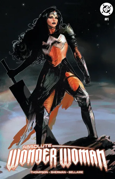Cover of Sozomaika Exclusive Foil Variant (Ltd. 800)