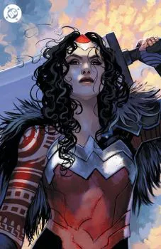 Cover of Stephanie Hans Incentive Virgin Variant (1:50)