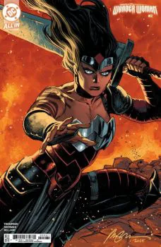 Cover of Rafael Albuquerque Variant