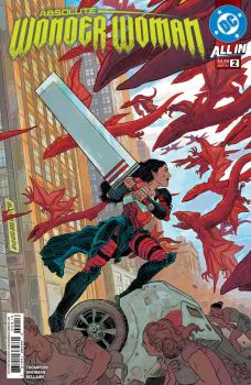 Cover of 6th Printing Hayden Sherman