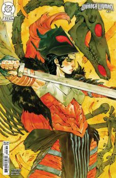 Cover of Chuma Hill Variant