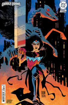 Cover of DaNi Incentive Variant (1:25)