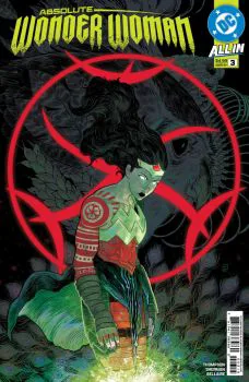 Cover of 5th Printing Hayden Sherman