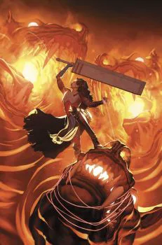 Cover of Mattia De Iulis Incentive Variant (1:50)