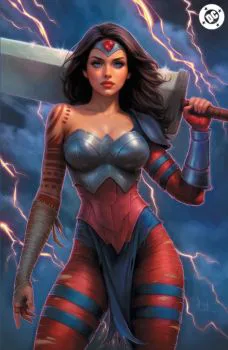 Cover of Will Jack Exclusive Variant (Ltd. 500)