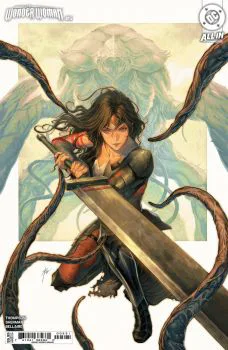 Cover of Homare Variant