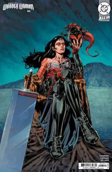 Cover of Mike Perkins Incentive Variant (1:25)