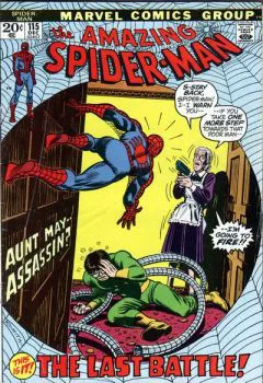 Cover of Cover C Mark Jewelers Variant