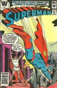 Cover of Cover B Whitman Variant