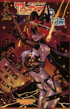 Cover of 10 Copy Incentive Variant