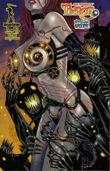 Cover of Cover B
