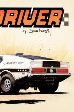 Cover B Sean Murphy Wraparound Variant