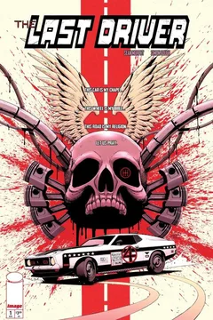 Cover C Corin Howell Variant