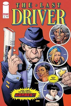 Cover E Ryan Ottley Homage Incentive Variant (1:50)