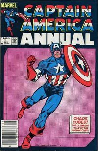 Cover of Cover C Canadian Price Variant