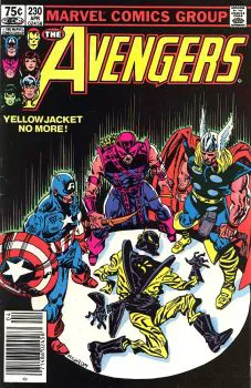 Cover of Cover C Canadian Price Variant
