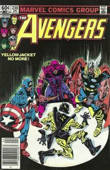 Cover of Cover D Mark Jewelers Variant