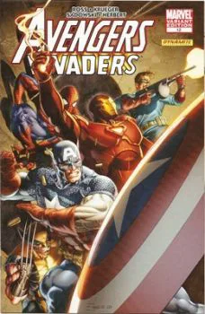 Cover of Cover B Dale Eaglesham Variant Cover