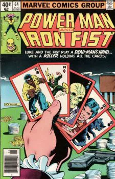 Cover of Cover C Mark Jewelers Variant