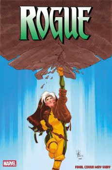Cover of Elena Casagrande Variant