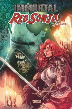 Cover of Cover S Dave Acosta Variant