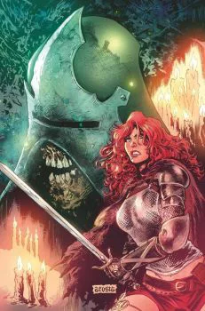 Cover of Cover V Dave Acosta Incentive Virgin Variant (1:10)