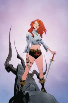 Cover of Cover Y Jae Lee Incentive Virgin Variant (1:15)