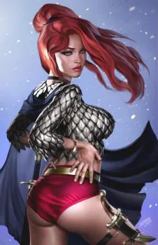 Cover of Cover AC Josh Burns Exclusive Variant