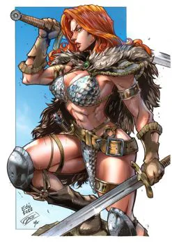 Cover of Cover AH Edu Souza Exclusive Variant