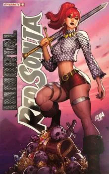 Cover of Cover AI David Nakayama Stamped Foil Variant