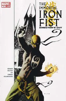 Cover of Director's Cut