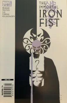 Cover of Cover B David Aja Newsstand