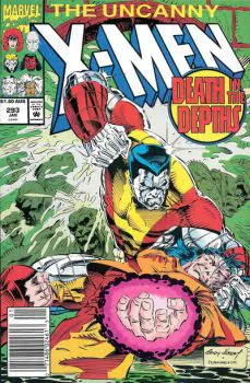 Cover of Cover C Australian Price Variant