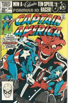 Cover of Cover C UK Price Variant