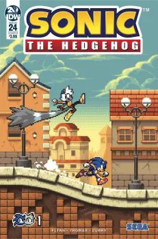 Cover of Cover B Variant Aaron Hammerstrom Cover