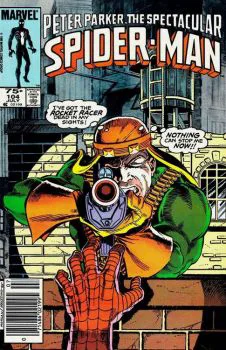 Cover of Cover C Canadian Price Variant