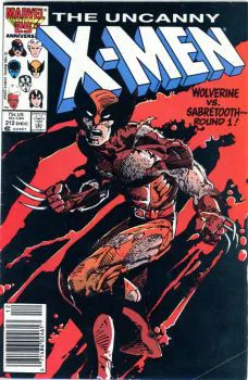 Cover of Cover C Mark Jewelers Variant