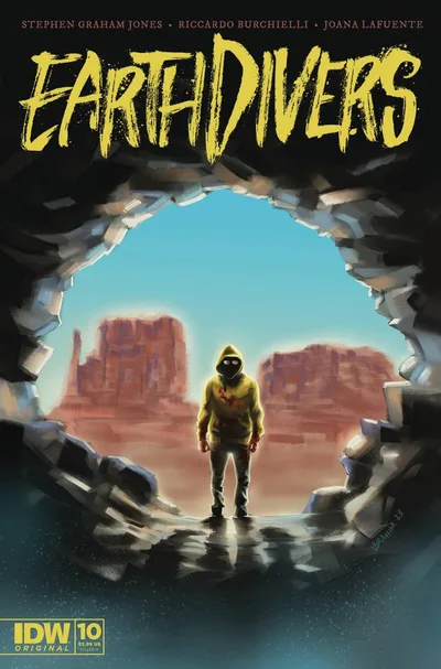 Cover of Cover B