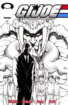 Cover of Cover C Sketch Cover