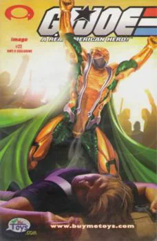 Cover of Cover D BuyMeToys.com Exclusive Edition