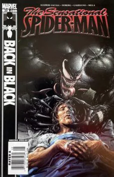 Cover of Cover B Clayton Crain Newsstand
