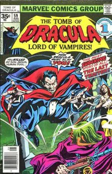 Cover of Cover B 35 Cent Price Variant