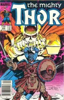 Cover of Cover C Canadian Price Variant