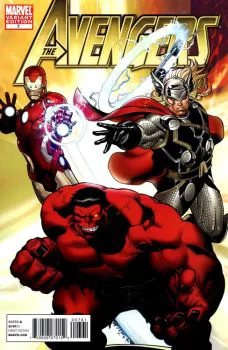 Cover of Ed McGuinness Variant Cover
