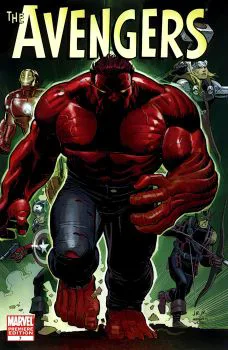 Cover of Cover G Premiere Edition Variant Cover